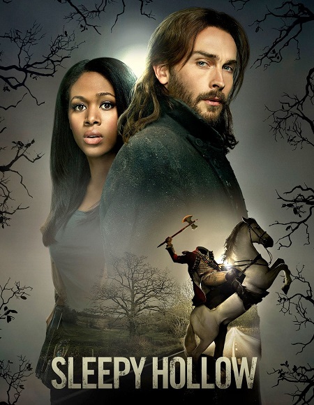 مسلسل Sleepy Hollow الموسم الاول الحلقة 13 والاخيرة مترجمة