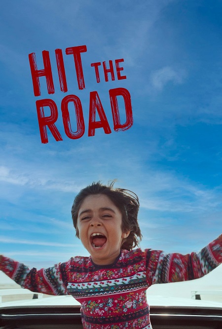 مشاهدة فيلم Hit the Road 2021 مترجم