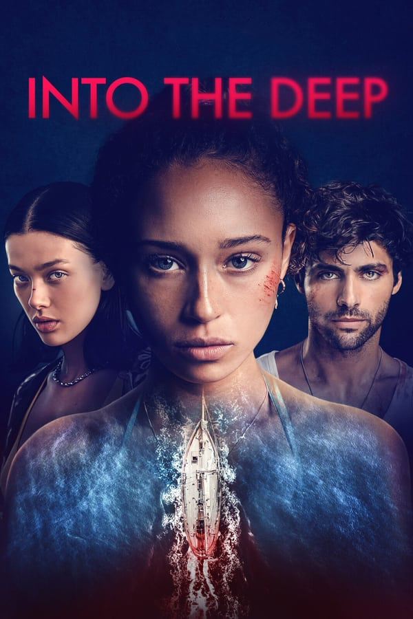 مشاهدة فيلم Into The Deep 2022 مترجم