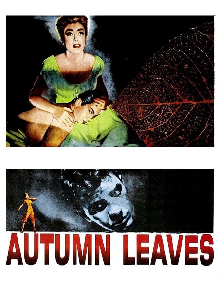 مشاهدة فيلم Autumn Leaves 1956 مترجم