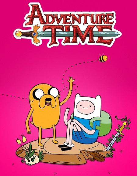 مسلسل Adventure Time الموسم الثالث الحلقة 5 مترجمة