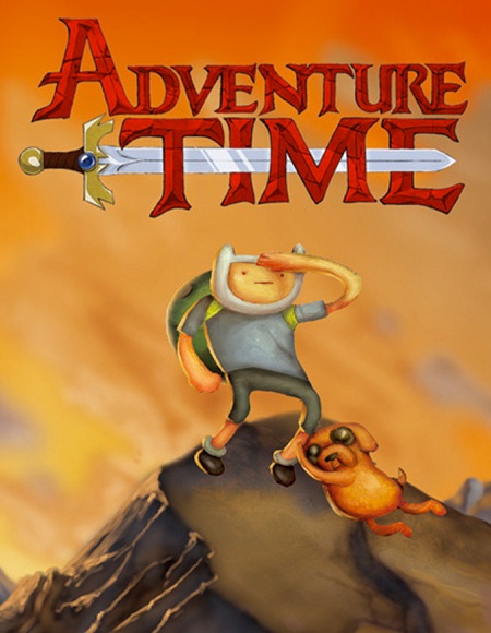 مسلسل Adventure Time الموسم الثاني مترجم كامل