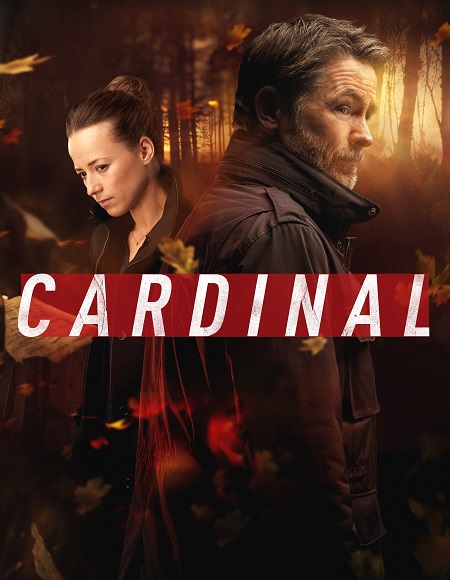 مسلسل Cardinal الموسم الثالث الحلقة 6 مترجمة