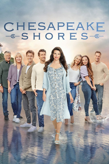 مسلسل Chesapeake Shores الموسم السادس الحلقة 2 مترجمة