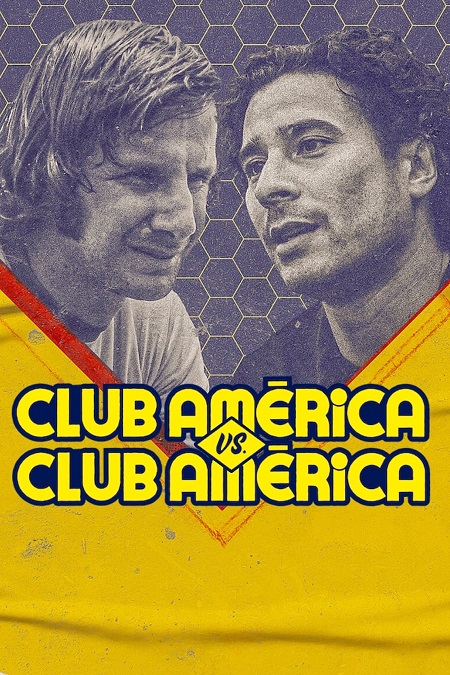 مسلسل Club America vs Club America الموسم الاول الحلقة 6 مترجمة