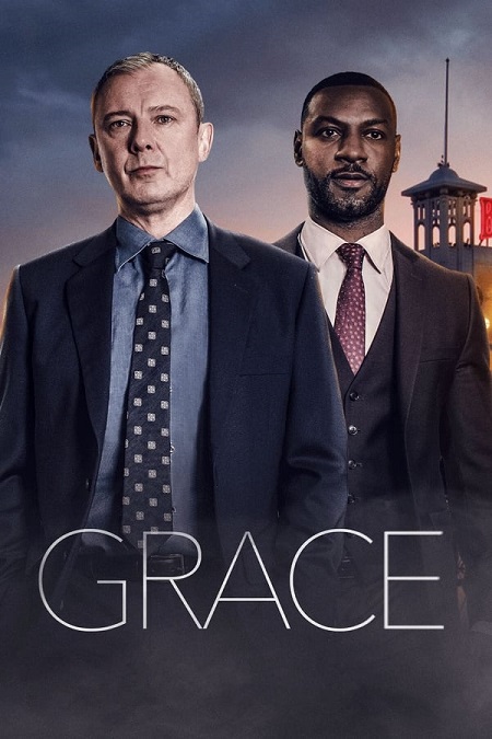 مسلسل Grace الموسم الاول مترجم كامل