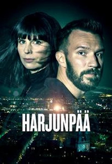 مسلسل Helsinki Crimes الموسم الاول مترجم كامل