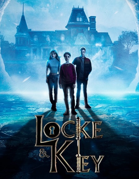 مسلسل Locke and Key الموسم الثالث الحلقة 8 والاخيرة مترجمة