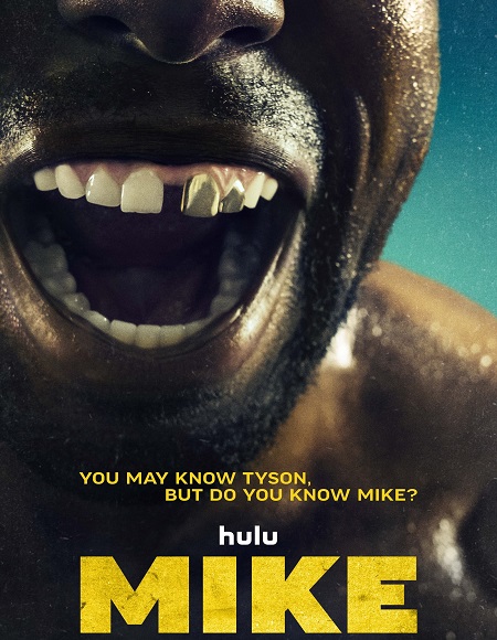 مسلسل Mike الحلقة 3 مترجمة