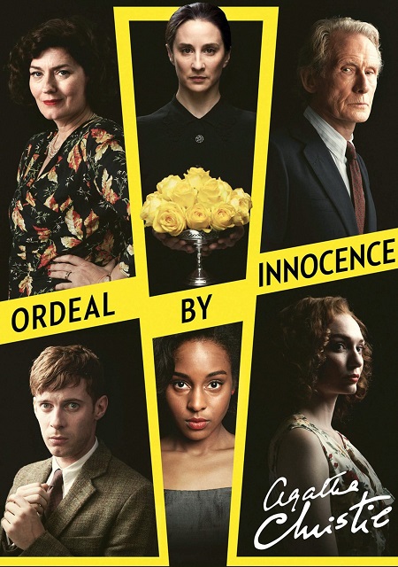 مسلسل Ordeal by Innocence 2018 مترجم كامل