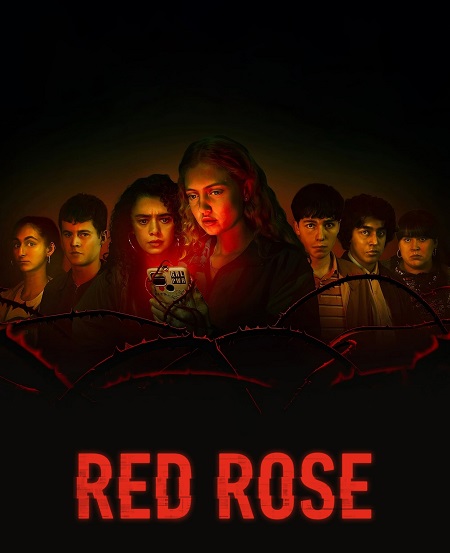 مسلسل Red Rose الموسم الاول مترجم كامل