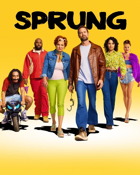 مسلسل Sprung الموسم الاول الحلقة 7 مترجمة