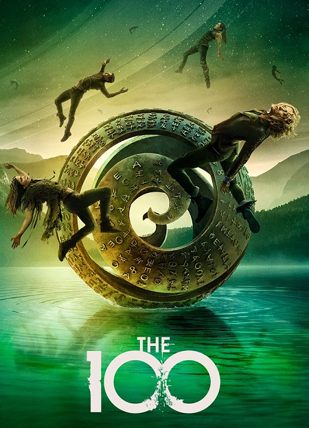 مسلسل The 100 الموسم السابع مترجم كامل