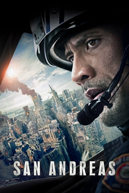 مشاهدة فيلم 2015 San Andreas مترجم