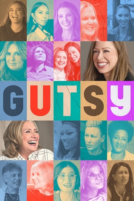 مسلسل Gutsy الموسم الاول الحلقة 7 مترجمة