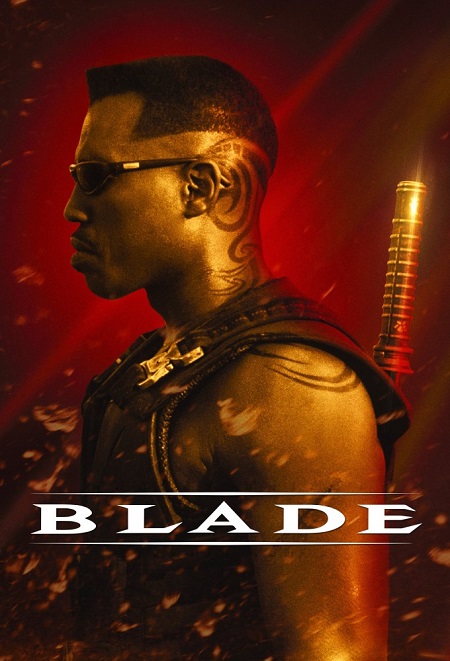 سلسلة افلام Blade مترجمة كاملة