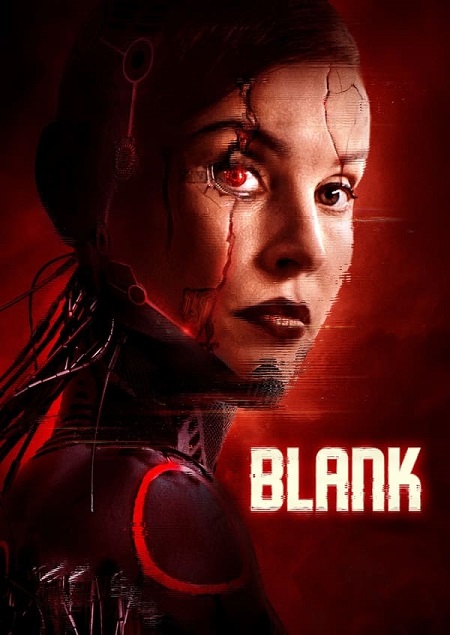 مشاهدة فيلم Blank 2022 مترجم