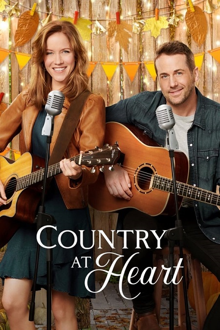 مشاهدة فيلم Country at Heart 2020 مترجم