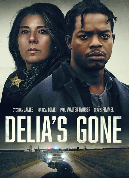 مشاهدة فيلم Delia’s Gone 2022 مترجم