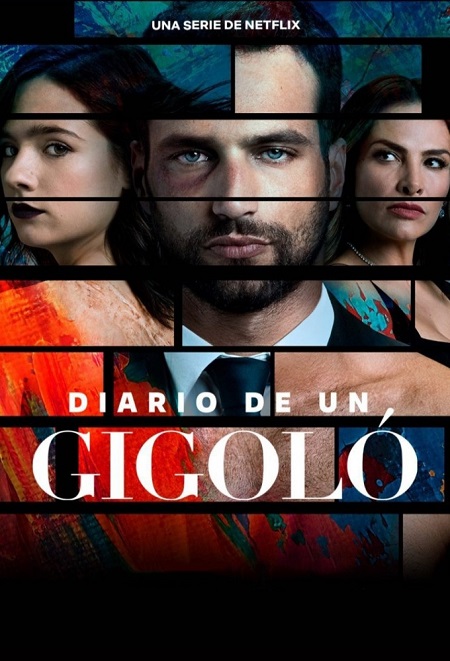 مسلسل Diario de un gigoló الموسم الاول مترجم كامل