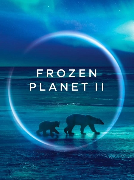 مسلسل Frozen Planet الموسم الثاني مترجم كامل