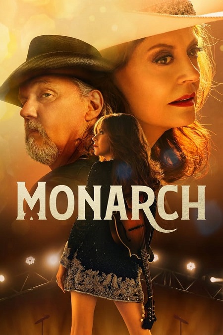 مسلسل Monarch الموسم الاول الحلقة 5 مترجمة