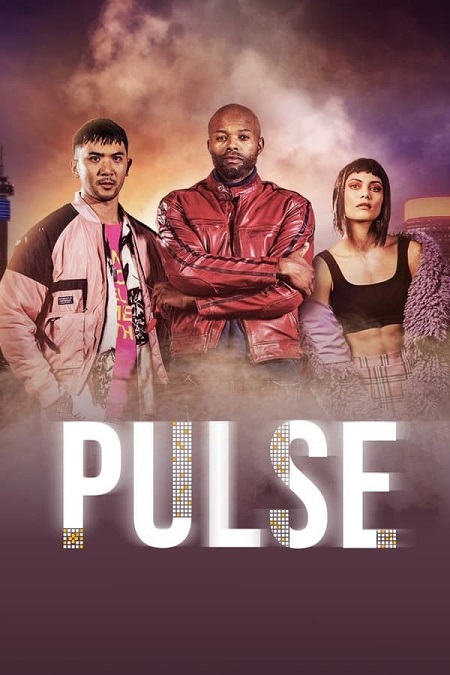 مسلسل Pulse الموسم الاول الحلقة 3 مترجمة