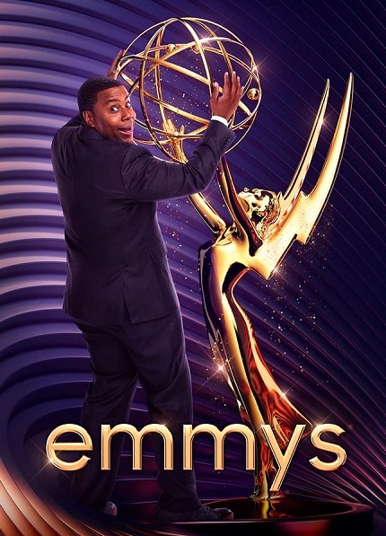 مشاهدة حفل الايمي 2022 Emmy مترجم