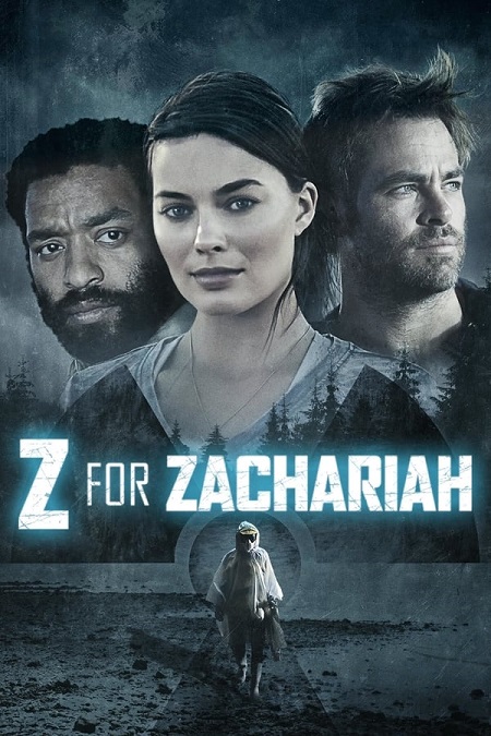 مشاهدة فيلم Z for Zachariah 2015 مترجم