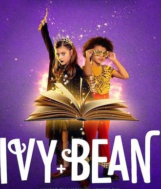 سلسلة افلام Ivy + Bean مترجمة كاملة