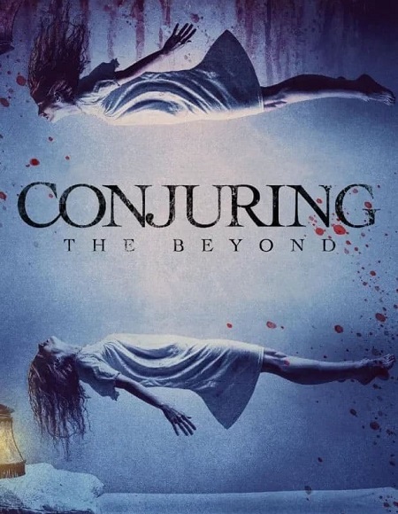 مشاهدة فيلم Conjuring The Beyond 2022 مترجم