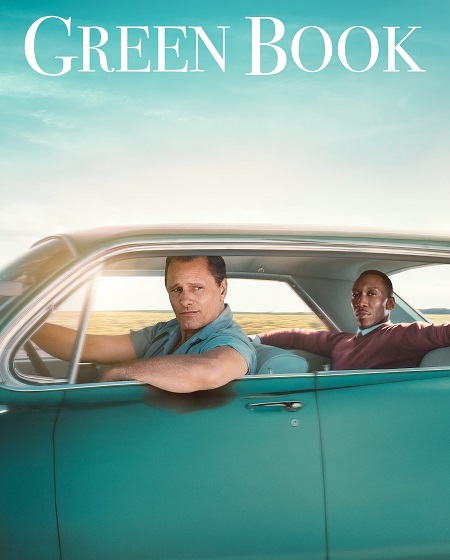 مشاهدة فيلم Green Book 2018 مترجم