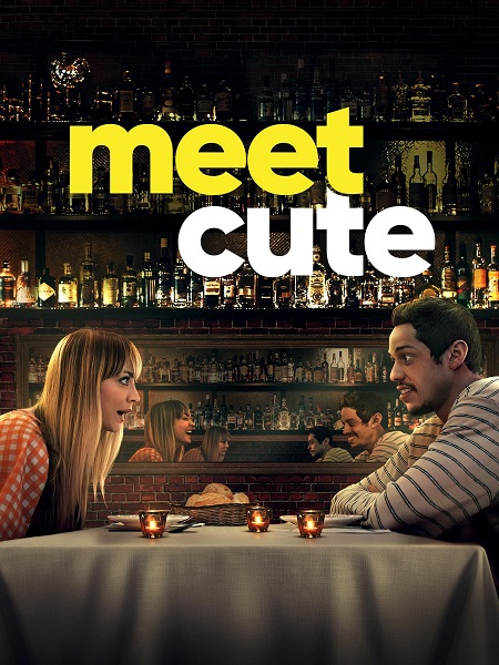 مشاهدة فيلم Meet Cute 2022 مترجم