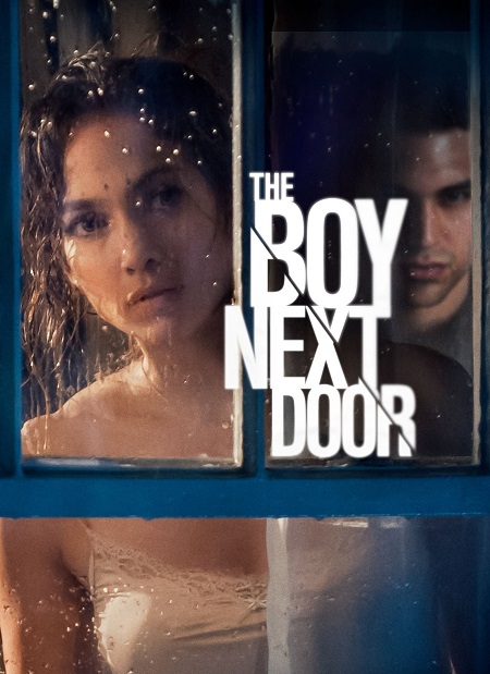 مشاهدة فيلم The Boy Next Door 2015 مترجم