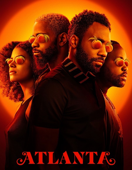 مسلسل Atlanta الموسم الرابع الحلقة 8 مترجمة