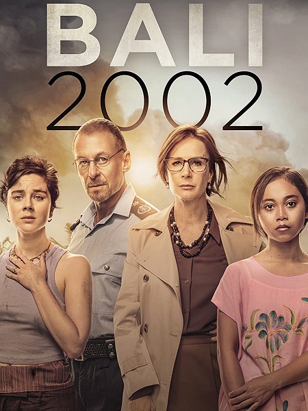 مسلسل Bali 2002 2022 مترجم كامل