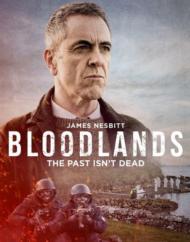 مسلسل Bloodlands الموسم الثاني الحلقة 4 مترجمة