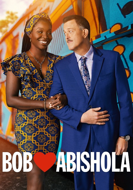 مسلسل Bob Hearts Abishola الموسم الرابع الحلقة 21 مترجمة