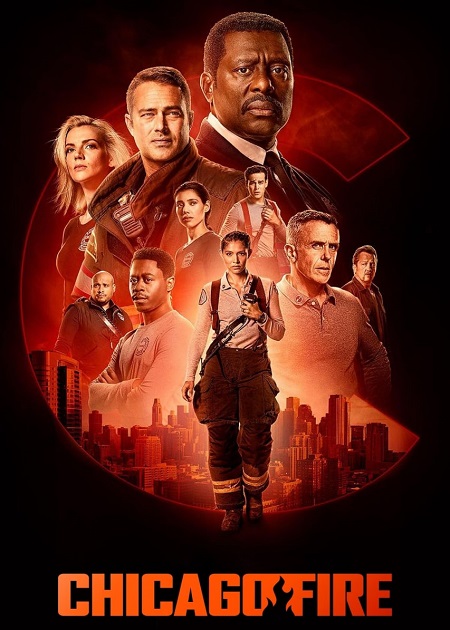 مسلسل Chicago Fire الموسم 11 الحلقة 3 مترجمة