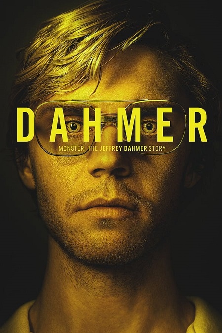 مسلسل Dahmer الموسم الاول الحلقة 8 مترجمة