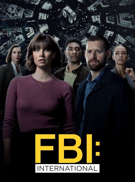 مسلسل FBI International الموسم الثاني الحلقة 15 مترجمة