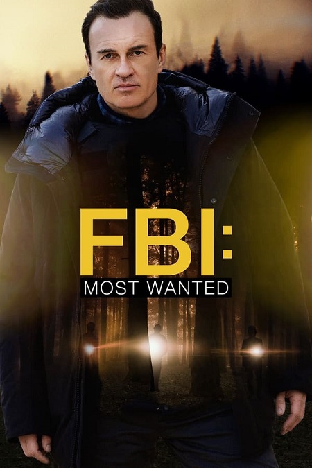 مسلسل FBI Most Wanted الموسم الرابع مترجم كامل