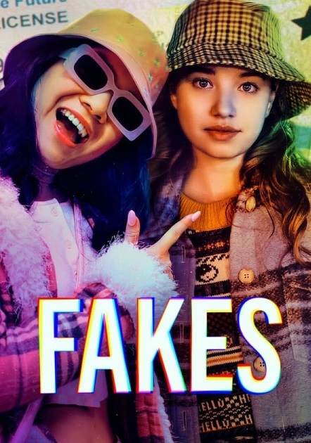 مسلسل Fakes الموسم الاول مترجم كامل