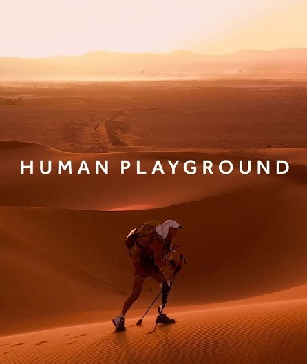 مسلسل Human Playground الموسم الاول الحلقة 2 مترجمة