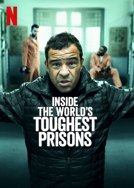 مسلسل Inside World’s Toughest Prisons الموسم السادس الحلقة 2 مترجمة