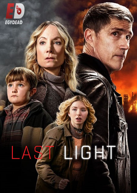 مسلسل Last Light الموسم الاول الحلقة 5 مترجمة