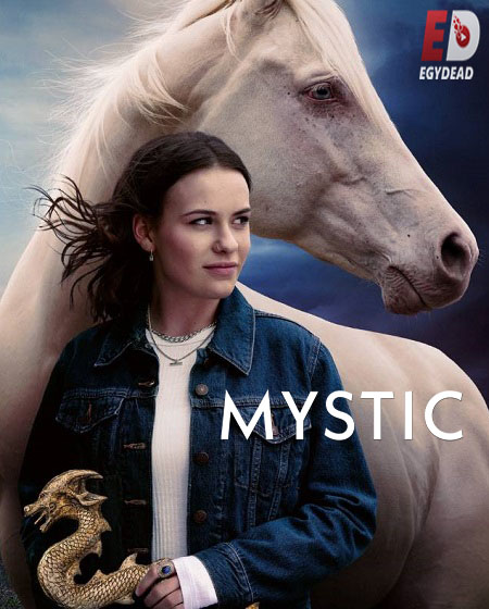 مسلسل Mystic الموسم الثالث الحلقة 6 مترجمة