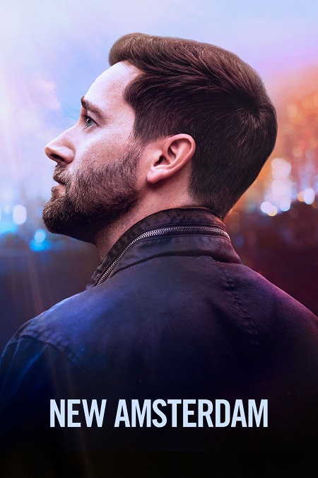 مسلسل New Amsterdam الموسم الخامس الحلقة 6 مترجمة