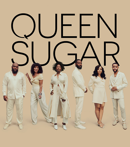 مسلسل Queen Sugar الموسم السابع الحلقة 6 مترجمة