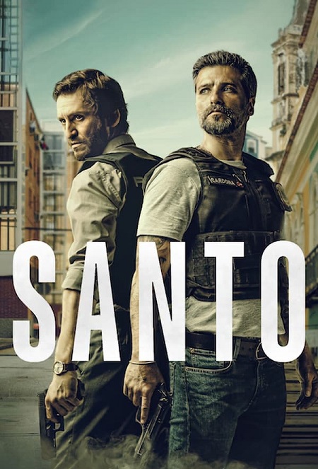 مسلسل Santo الموسم الاول الحلقة 6 مترجمة